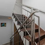 Apartment With Parking Space Krvavica, Makarska - 23540