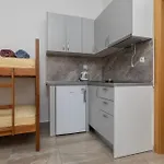 Apartment With Parking Space Krvavica, Makarska - 23540 *