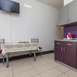With Parking Space Krvavica, Makarska - 23540 Baška Voda