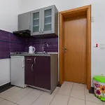 With Parking Space Krvavica, Makarska - 23540