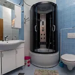 Apartment With Parking Space Krvavica, Makarska - 23540 Baška Voda