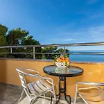 With Parking Space Krvavica, Makarska - 23540