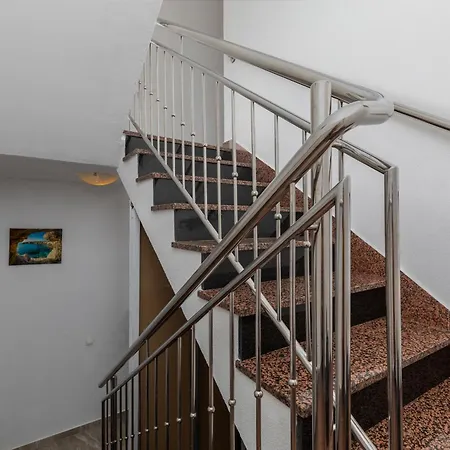 Apartman With Parking Space Krvavica, Makarska - 23540