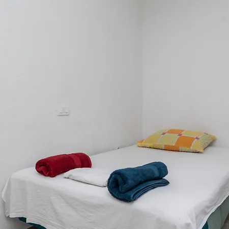 With Parking Space Krvavica, Makarska - 23540 Apartman Baska Voda