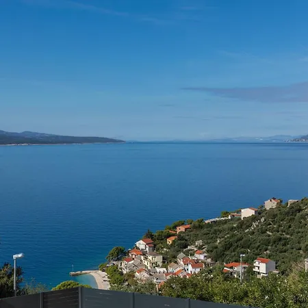 Apartman With Parking Space Krvavica, Makarska - 23540 Baska Voda